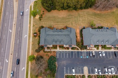 The building is located at Windridge Office Park, heavily - photo 11