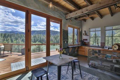 Tranquil River Tower Nestled on the banks of the Clark Fork - photo 11