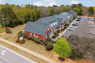 The building is located at Windridge Office Park, heavily - photo 12