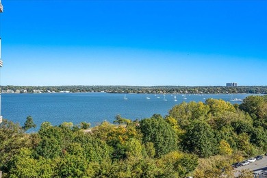 Luxury High Rise Bldg With an Unobstructed South East Water View - photo 14