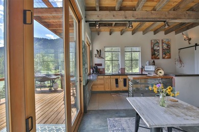 Tranquil River Tower Nestled on the banks of the Clark Fork - photo 14