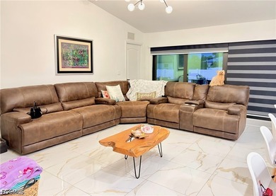 Remodeled and move-in ready, this beautiful Cape Coral home - photo 6