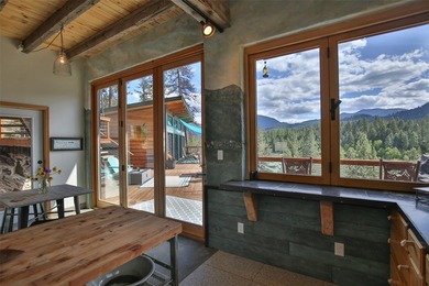 Tranquil River Tower Nestled on the banks of the Clark Fork - photo 16