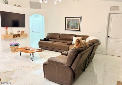 Remodeled and move-in ready, this beautiful Cape Coral home - photo 7