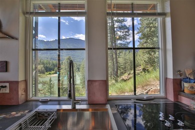 Tranquil River Tower Nestled on the banks of the Clark Fork - photo 17