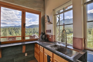 Tranquil River Tower Nestled on the banks of the Clark Fork - photo 18