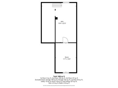 Enjoy private, peaceful one-level living just a short walk from - photo 18