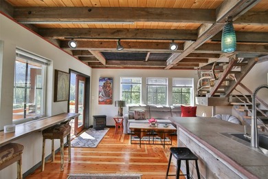 Tranquil River Tower Nestled on the banks of the Clark Fork - photo 20