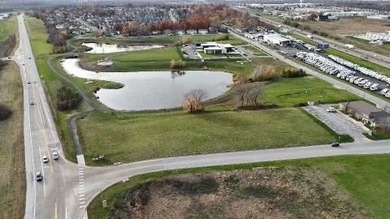 (private lake, pond, creek) Lot For Sale in Grain Valley Missouri