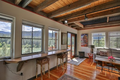 Tranquil River Tower Nestled on the banks of the Clark Fork - photo 21