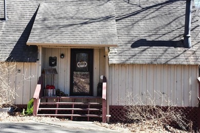 Lake Tamarack Home For Sale in Jasper Georgia