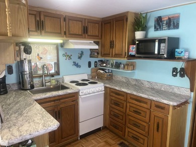 This 1 Bedroom, 1 Bath, Home with Stunning Water Views is in - photo 22