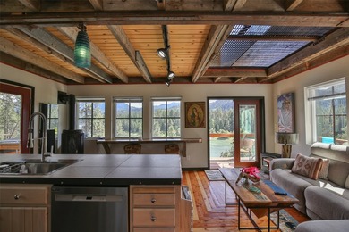 Tranquil River Tower Nestled on the banks of the Clark Fork - photo 23