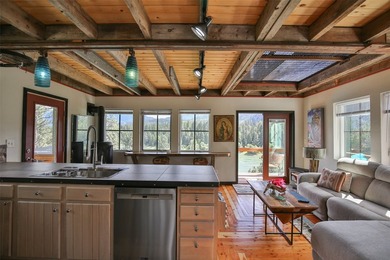 Tranquil River Tower Nestled on the banks of the Clark Fork - photo 24