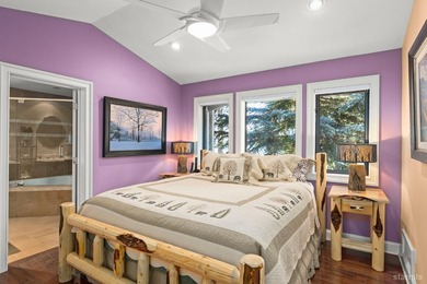 The Epitome of Lakefront Living. This remarkable estate blends - photo 24