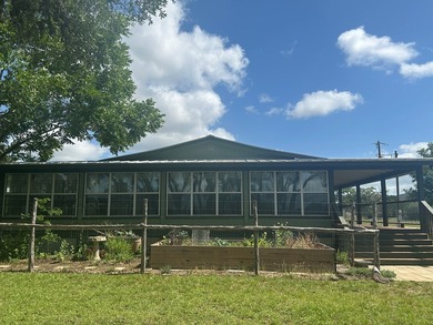 No deed restrictions and Ag exempt. Country setting on 8.5 acres