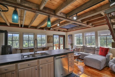 Tranquil River Tower Nestled on the banks of the Clark Fork - photo 25