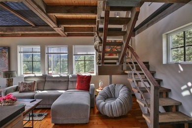 Tranquil River Tower Nestled on the banks of the Clark Fork - photo 26