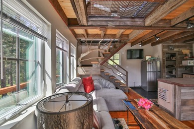 Tranquil River Tower Nestled on the banks of the Clark Fork - photo 28
