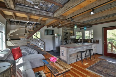 Tranquil River Tower Nestled on the banks of the Clark Fork - photo 29