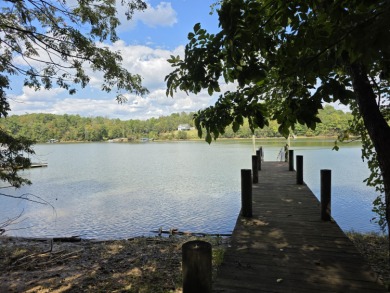Lake Home For Sale in Pittsville, Virginia