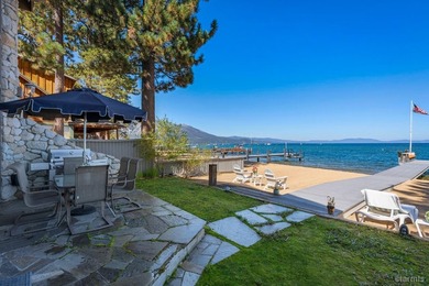 The Epitome of Lakefront Living. This remarkable estate blends - photo 31