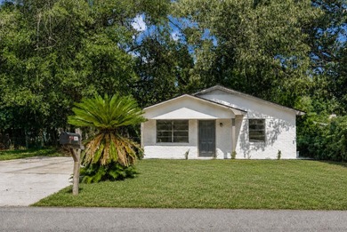 Welcome to 2052 Vestry Drive, a beautifully renovated 3-bedroom - photo 2