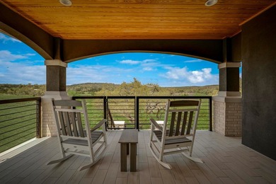 Discover this exceptional Hill Country luxury home situated on 5