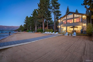 The Epitome of Lakefront Living. This remarkable estate blends - photo 33