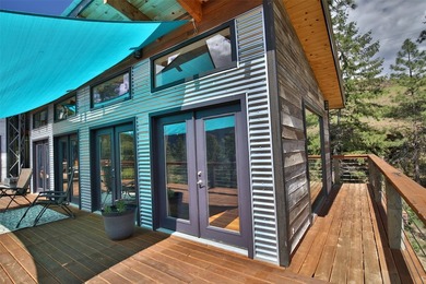 Tranquil River Tower Nestled on the banks of the Clark Fork - photo 34