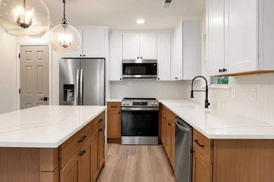 Welcome to 2052 Vestry Drive, a beautifully renovated 3-bedroom - photo 5