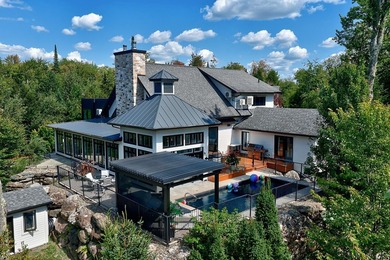 A environ une heure de Montreal, L'OEuvre Heritage des Lacs est - photo 35
