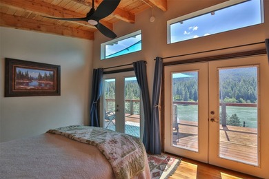 Tranquil River Tower Nestled on the banks of the Clark Fork - photo 35