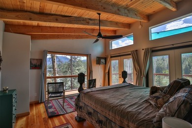 Tranquil River Tower Nestled on the banks of the Clark Fork - photo 37
