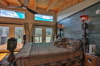 Tranquil River Tower Nestled on the banks of the Clark Fork - photo 38
