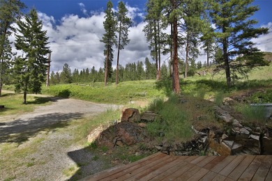 Tranquil River Tower Nestled on the banks of the Clark Fork - photo 40