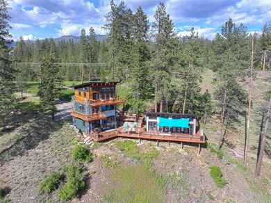 Tranquil River Tower Nestled on the banks of the Clark Fork - photo 41
