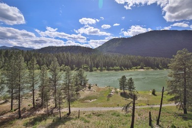 Tranquil River Tower Nestled on the banks of the Clark Fork - photo 42