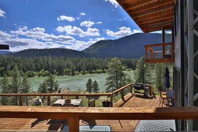Tranquil River Tower Nestled on the banks of the Clark Fork - photo 43