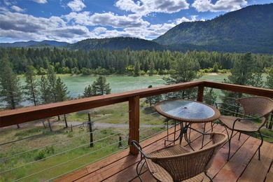 Tranquil River Tower Nestled on the banks of the Clark Fork - photo 44