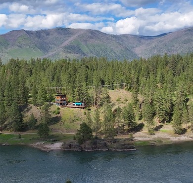 Tranquil River Tower Nestled on the banks of the Clark Fork - photo 47