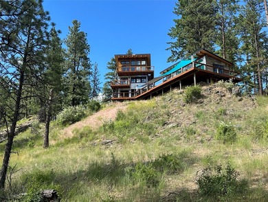 Tranquil River Tower Nestled on the banks of the Clark Fork - photo 48
