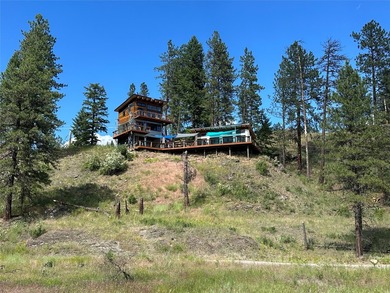 Tranquil River Tower Nestled on the banks of the Clark Fork - photo 49
