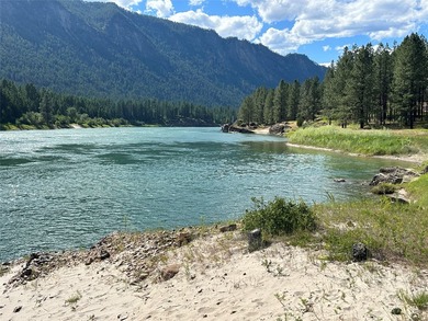 Tranquil River Tower Nestled on the banks of the Clark Fork - photo 50