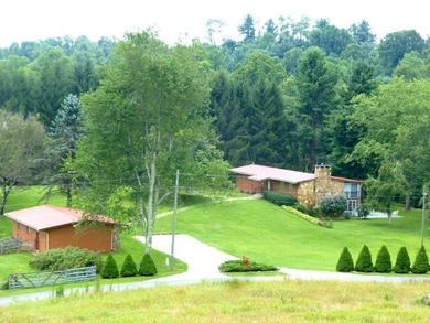 (private lake, pond, coastal) Home For Sale in Meadows Of Dan Virginia