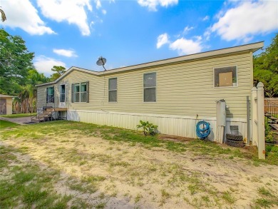 Lake Marion - Polk County Home Sale Pending in Haines City Florida