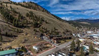 Clark Fork River Home For Sale in Missoula Montana