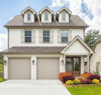 Chickamauga Lake Home Sale Pending in Hixson Tennessee