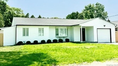 Fantastic And Beautifully Renovated Ranch In The Tangiers - photo 1