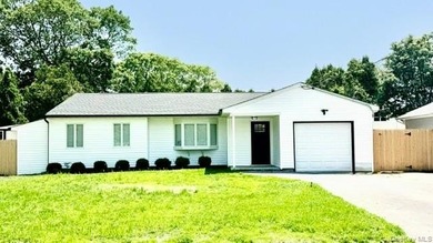 Fantastic And Beautifully Renovated Ranch In The Tangiers - photo 2